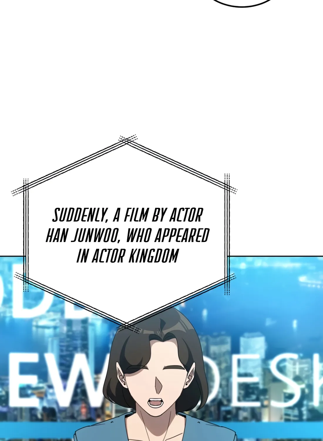 The Thousand-Faced Actor Chapter 61 page 121 - 