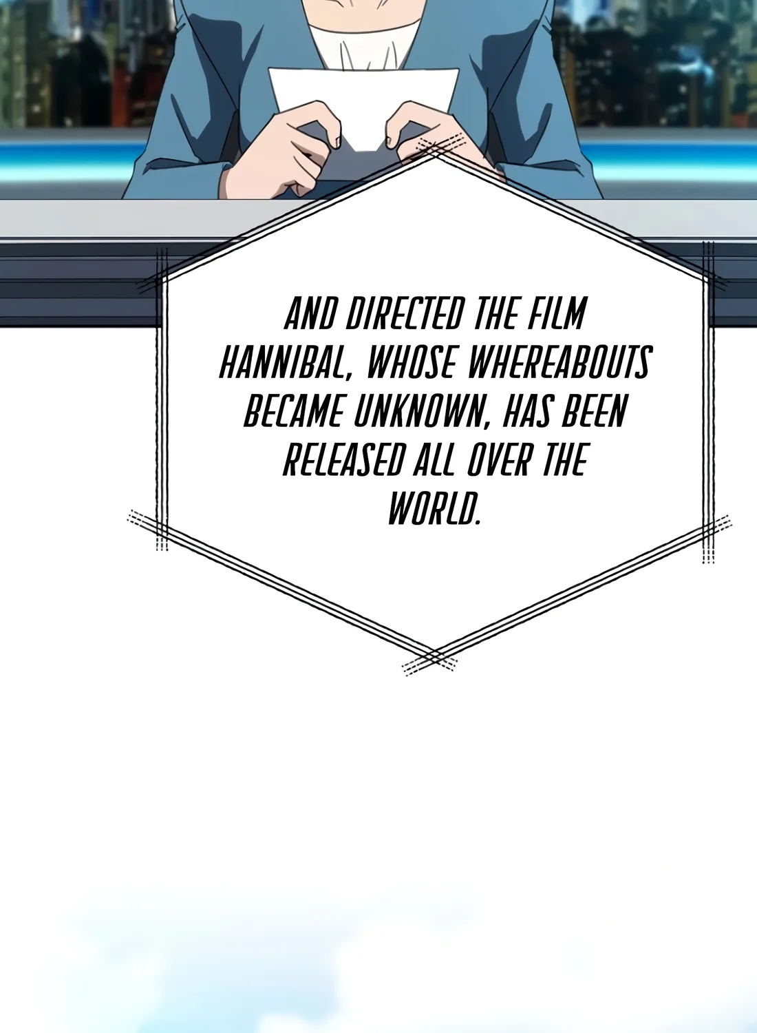 The Thousand-Faced Actor Chapter 61 page 122 - 