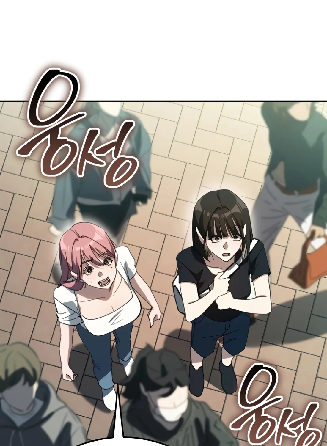 The Thousand-Faced Actor Chapter 61 page 126 - 