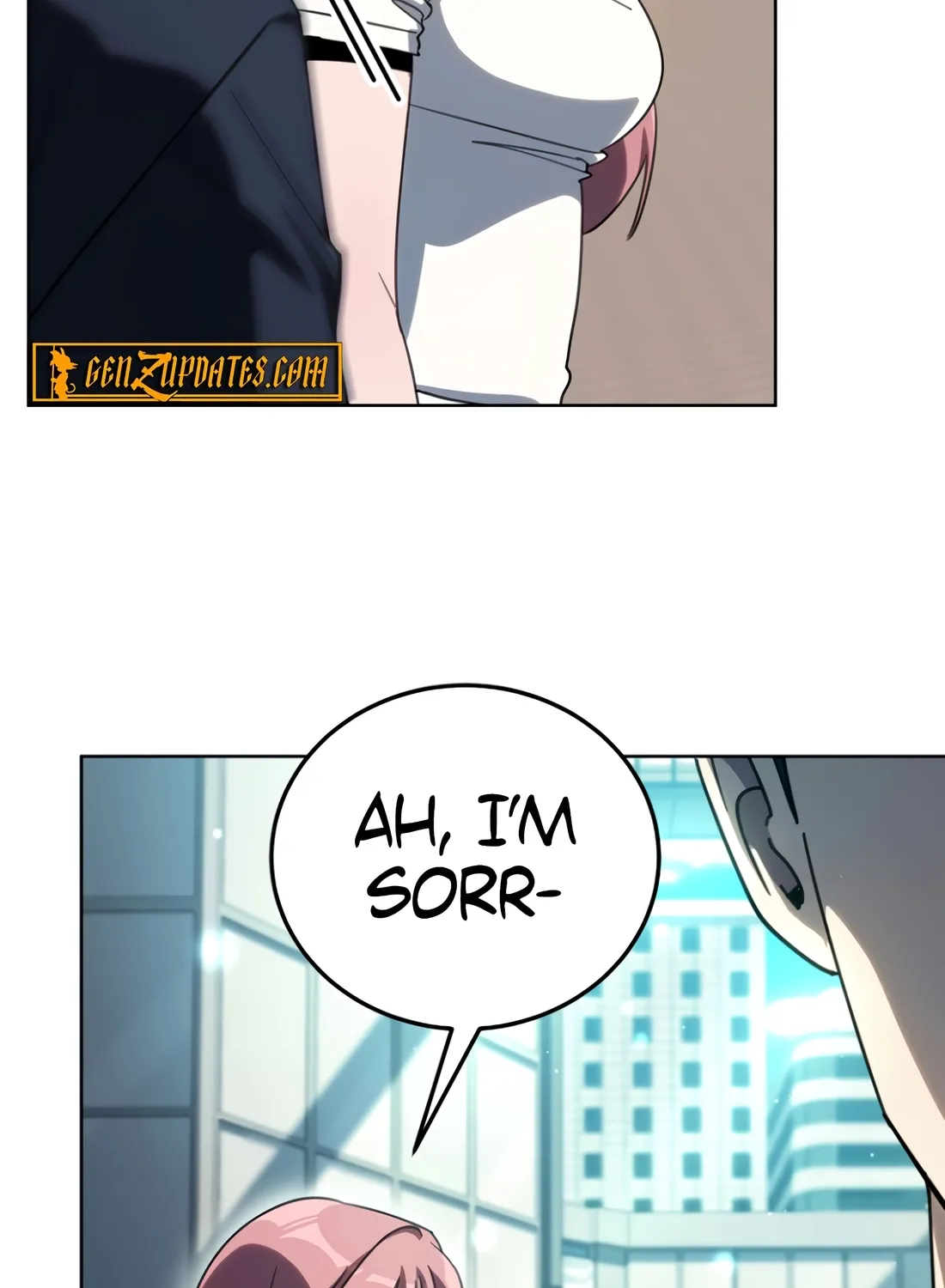 The Thousand-Faced Actor Chapter 61 page 130 - 