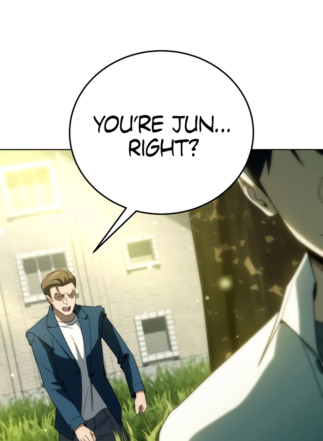 The Thousand-Faced Actor Chapter 61 page 14 - 