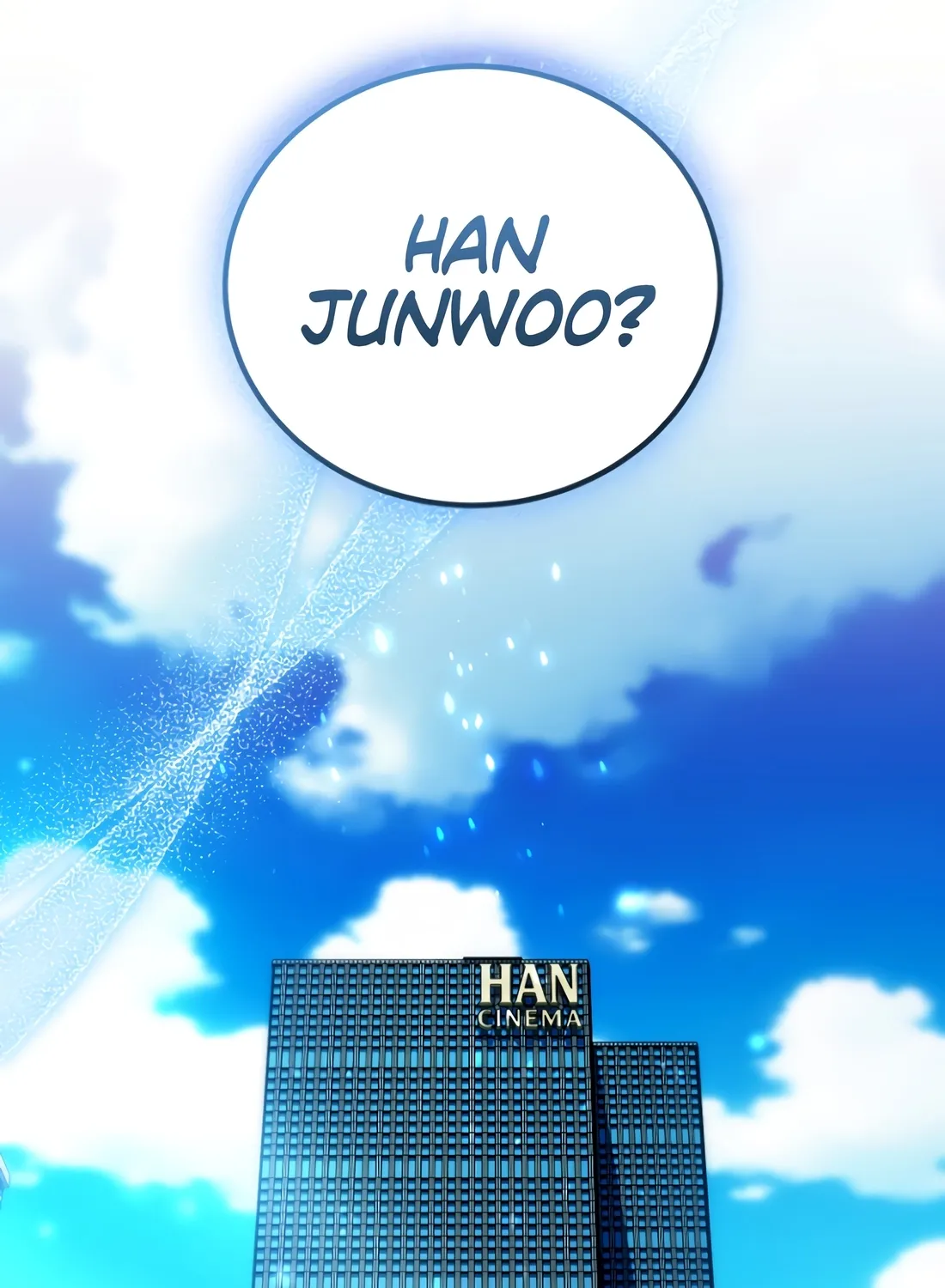 The Thousand-Faced Actor Chapter 61 page 134 - 