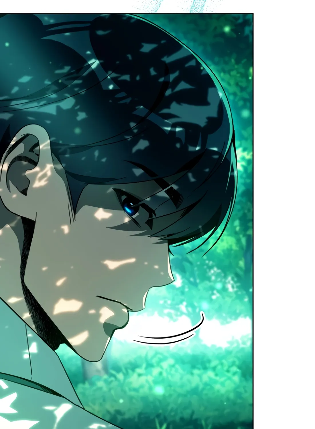 The Thousand-Faced Actor Chapter 61 page 17 - 