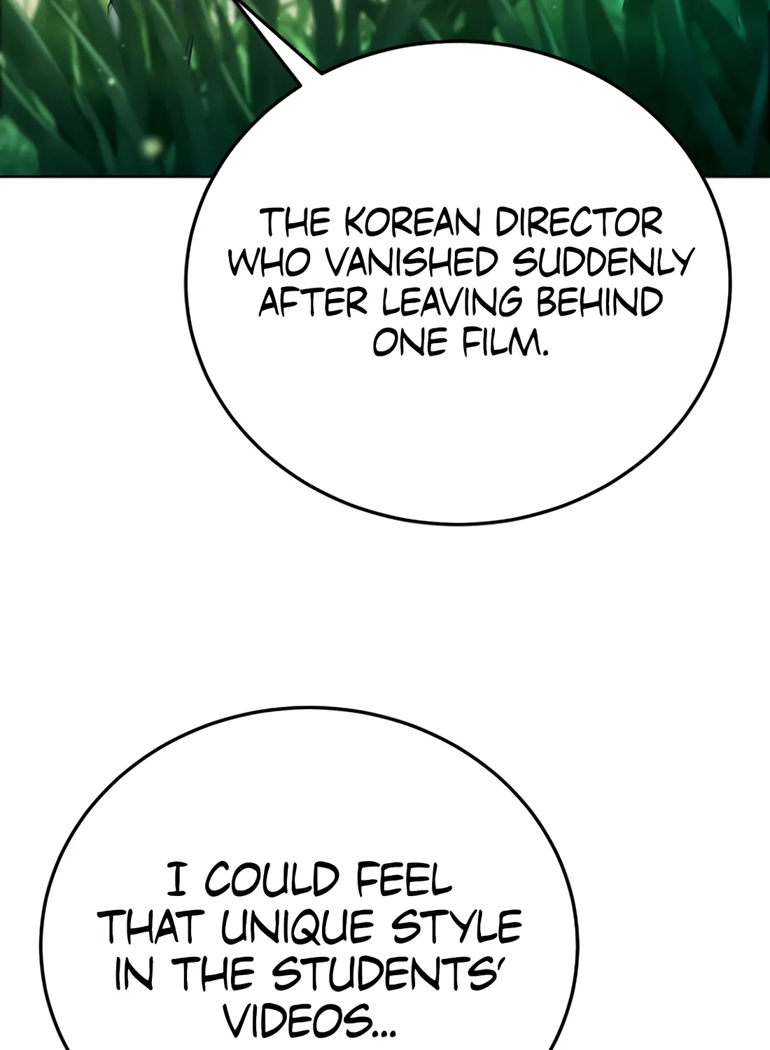 The Thousand-Faced Actor Chapter 61 page 22 - 