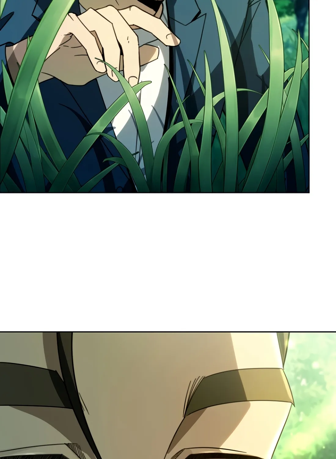 The Thousand-Faced Actor Chapter 61 page 28 - 