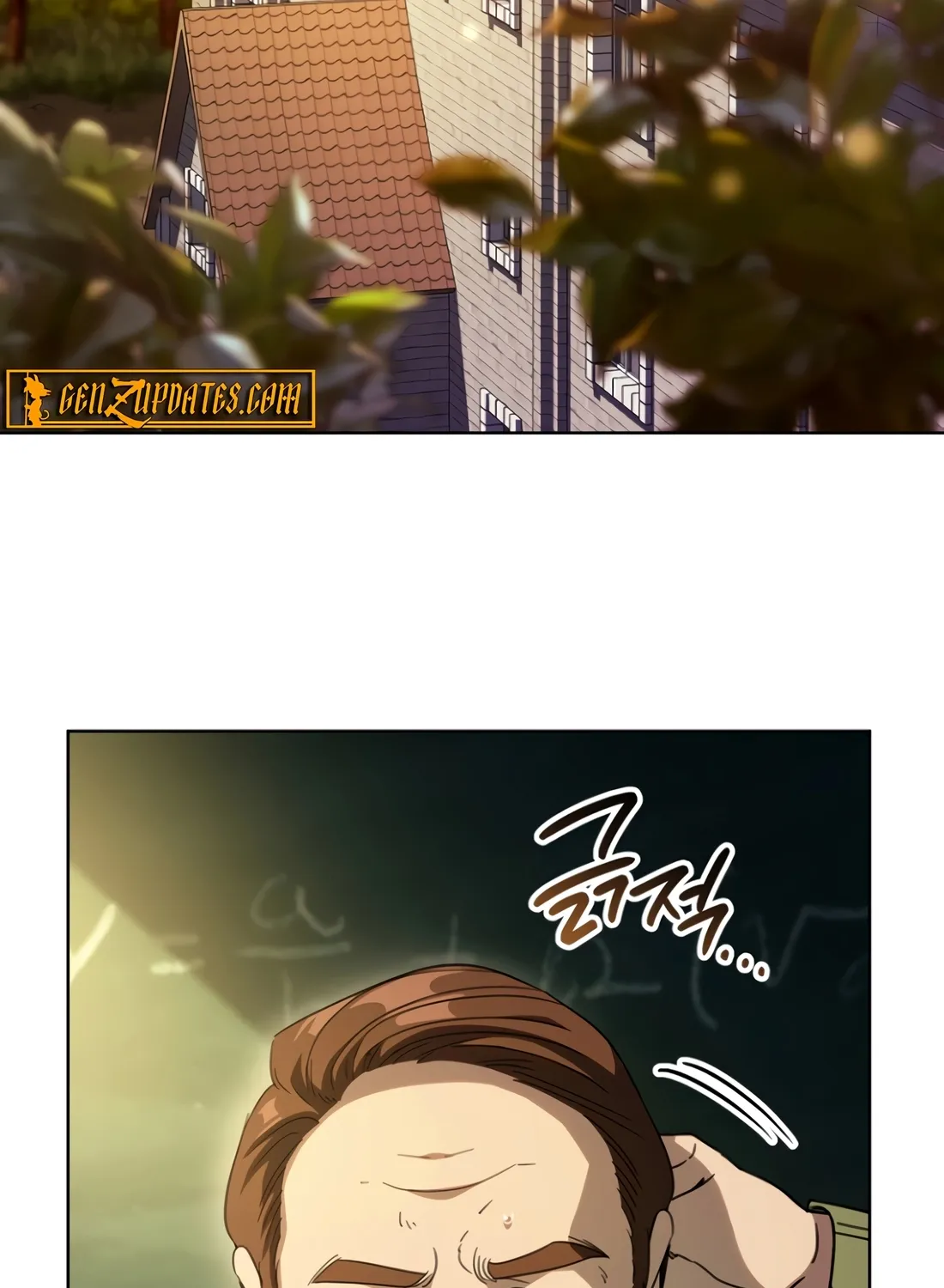The Thousand-Faced Actor Chapter 61 page 36 - 