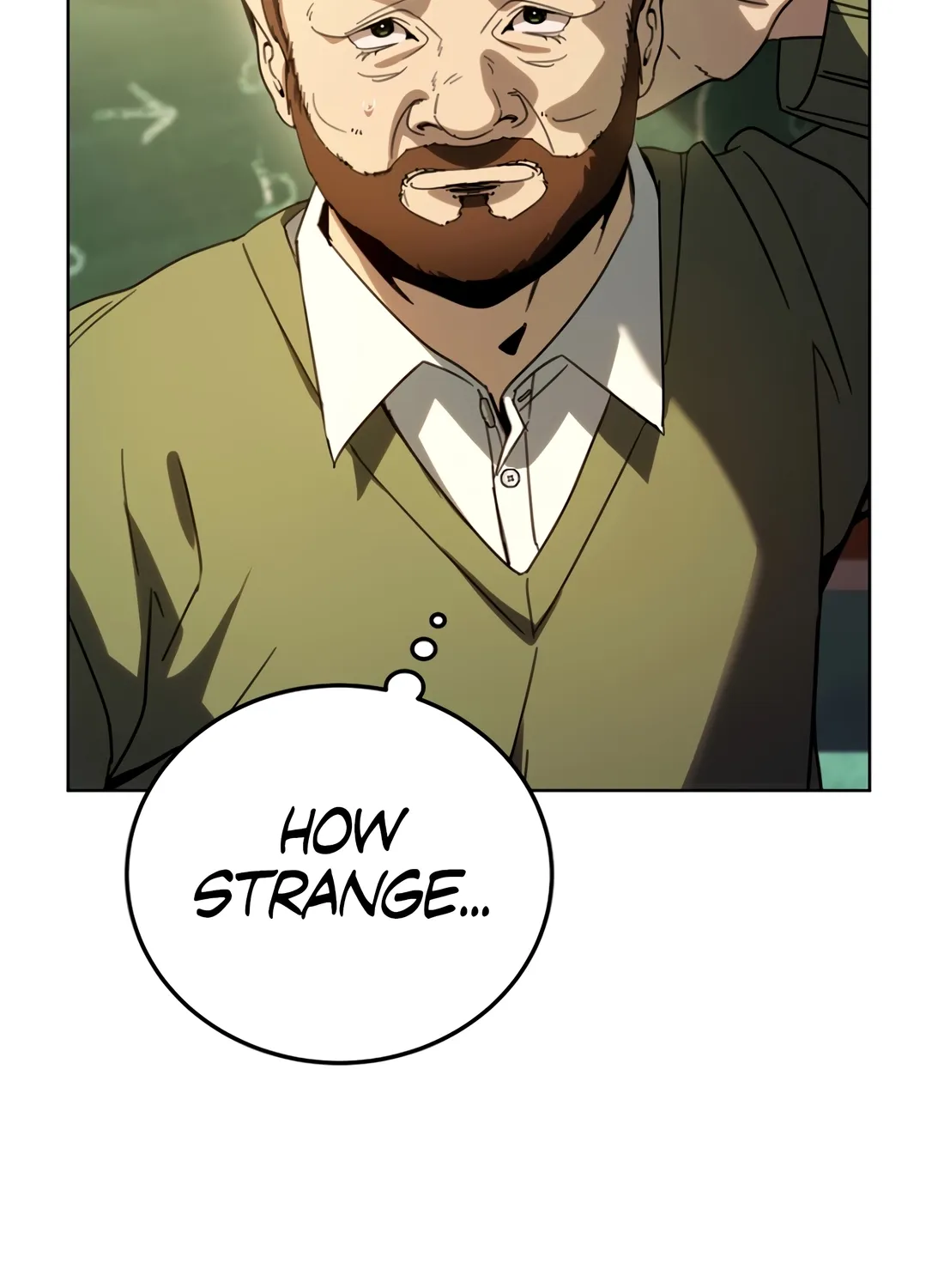 The Thousand-Faced Actor Chapter 61 page 37 - 