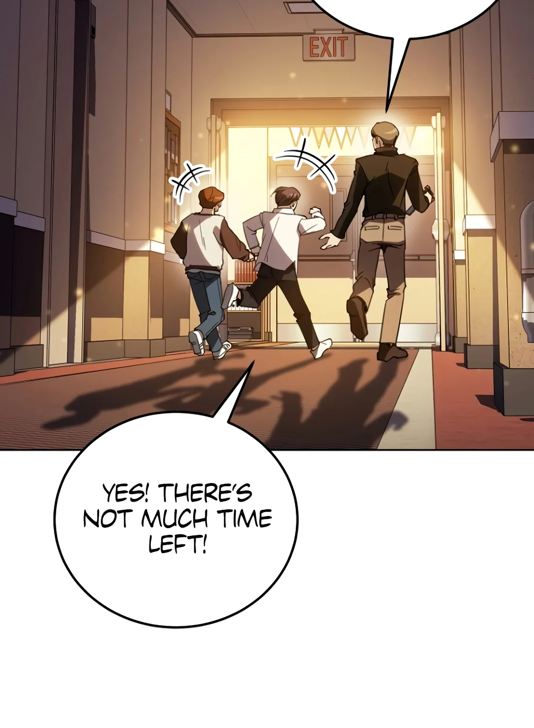 The Thousand-Faced Actor Chapter 61 page 42 - 