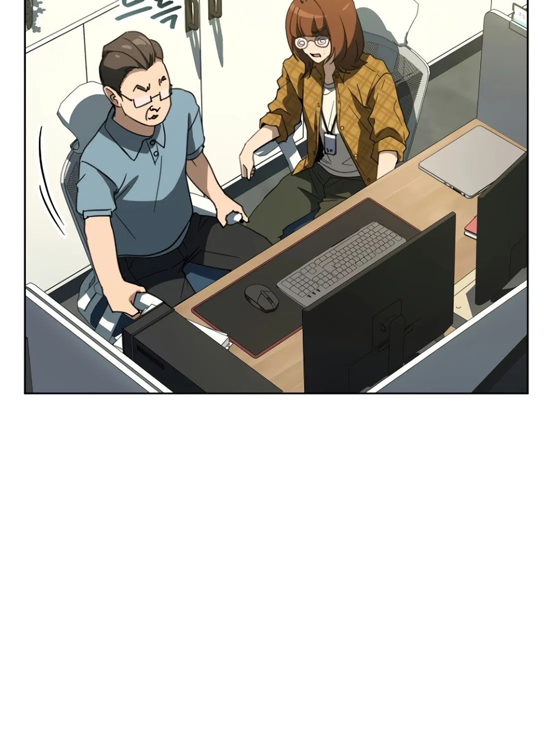 The Thousand-Faced Actor Chapter 61 page 57 - 