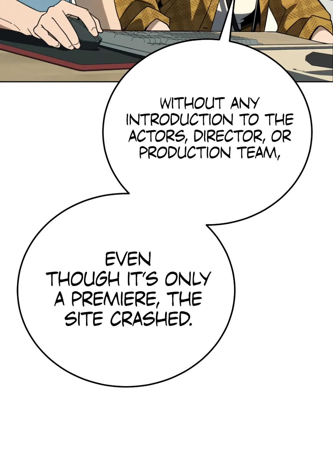 The Thousand-Faced Actor Chapter 61 page 63 - 
