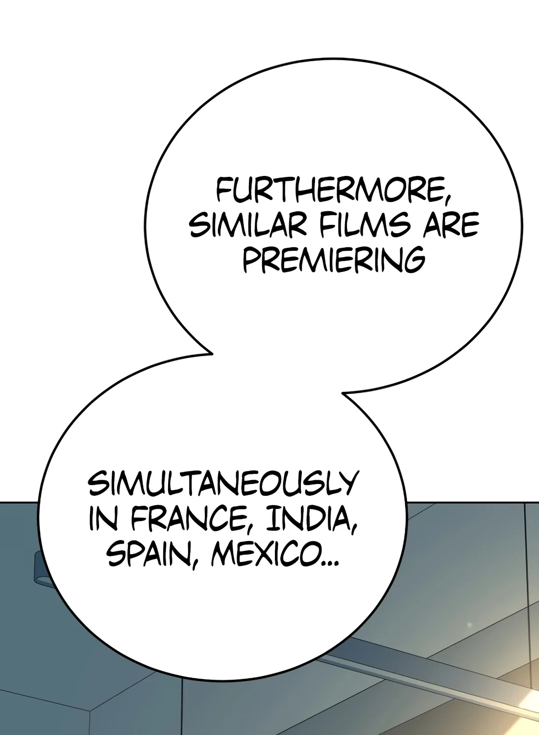 The Thousand-Faced Actor Chapter 61 page 64 - 