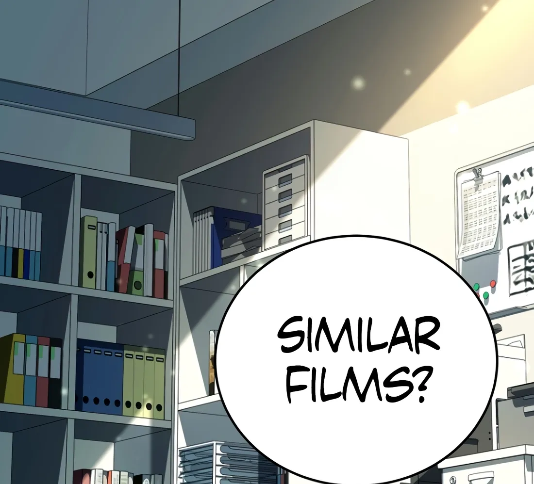 The Thousand-Faced Actor Chapter 61 page 65 - 