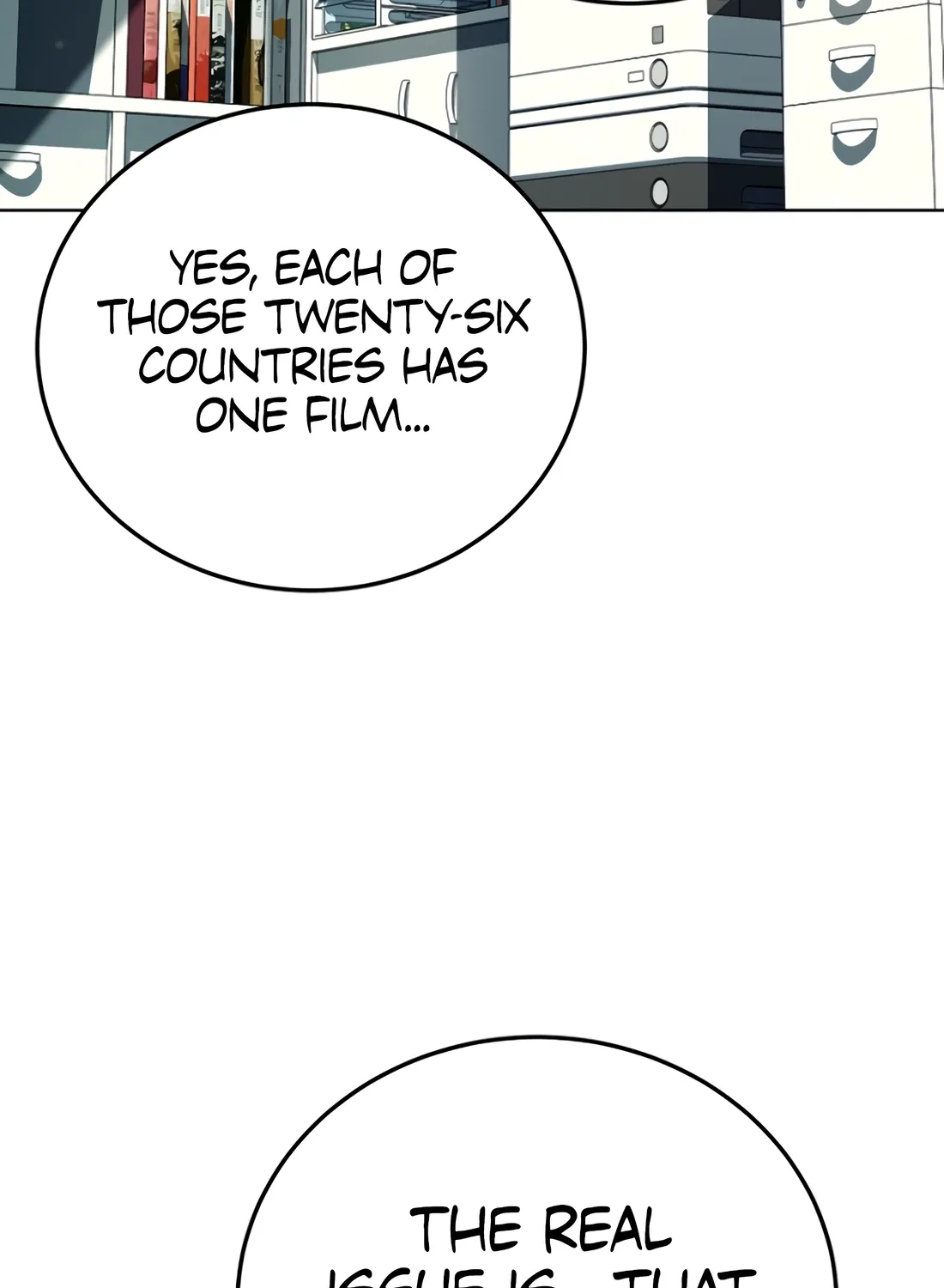 The Thousand-Faced Actor Chapter 61 page 66 - 