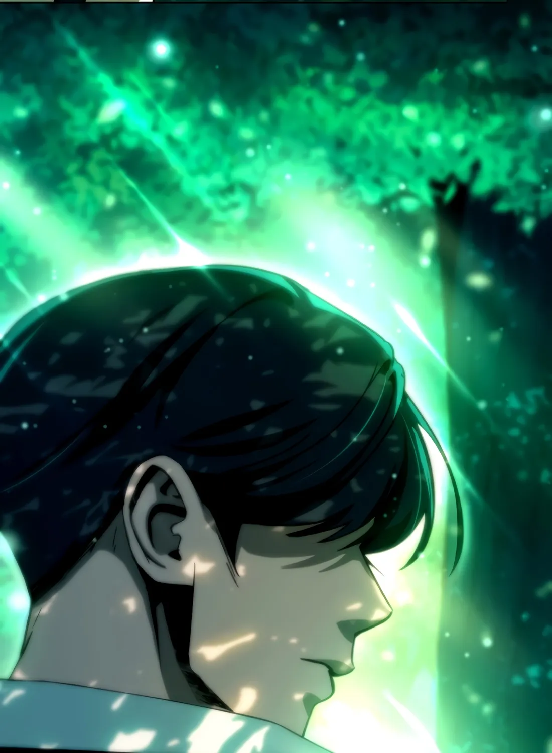 The Thousand-Faced Actor Chapter 61 page 8 - 