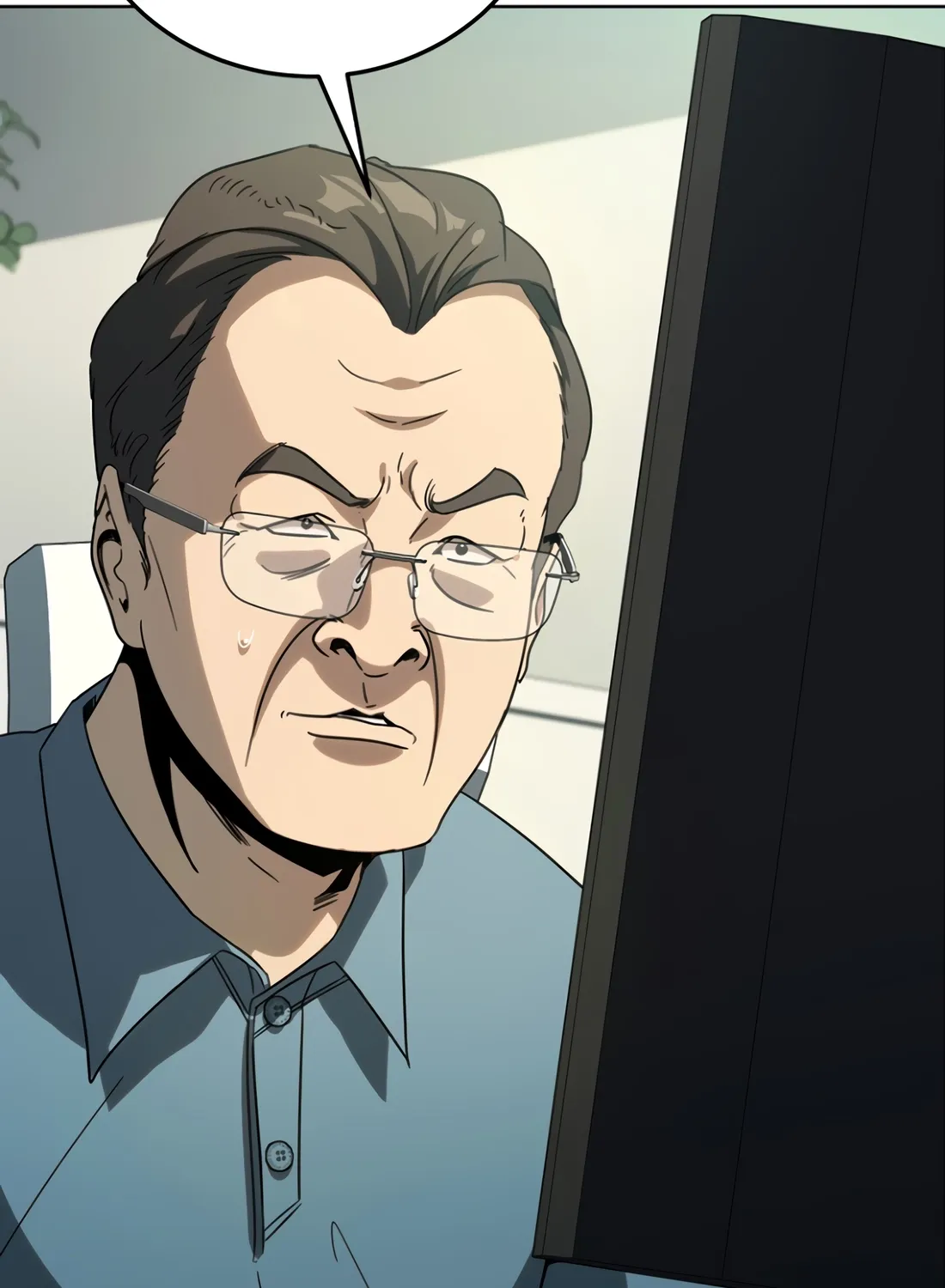 The Thousand-Faced Actor Chapter 61 page 73 - 