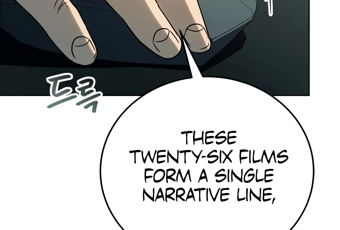 The Thousand-Faced Actor Chapter 61 page 75 - 