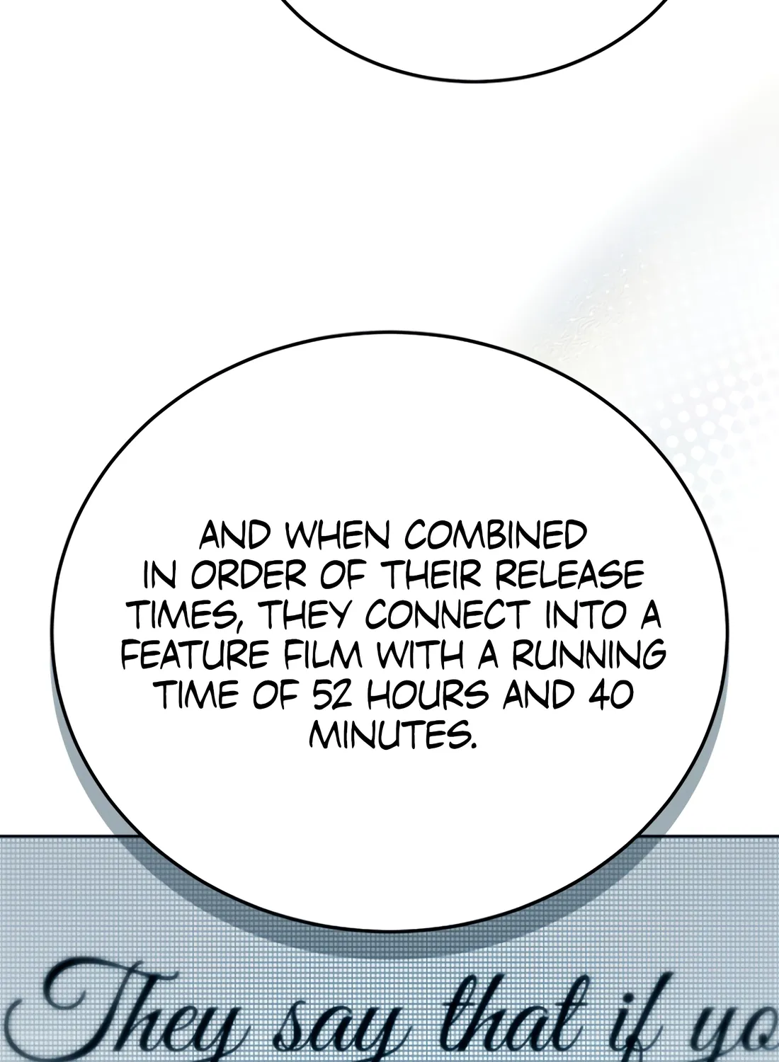 The Thousand-Faced Actor Chapter 61 page 76 - 