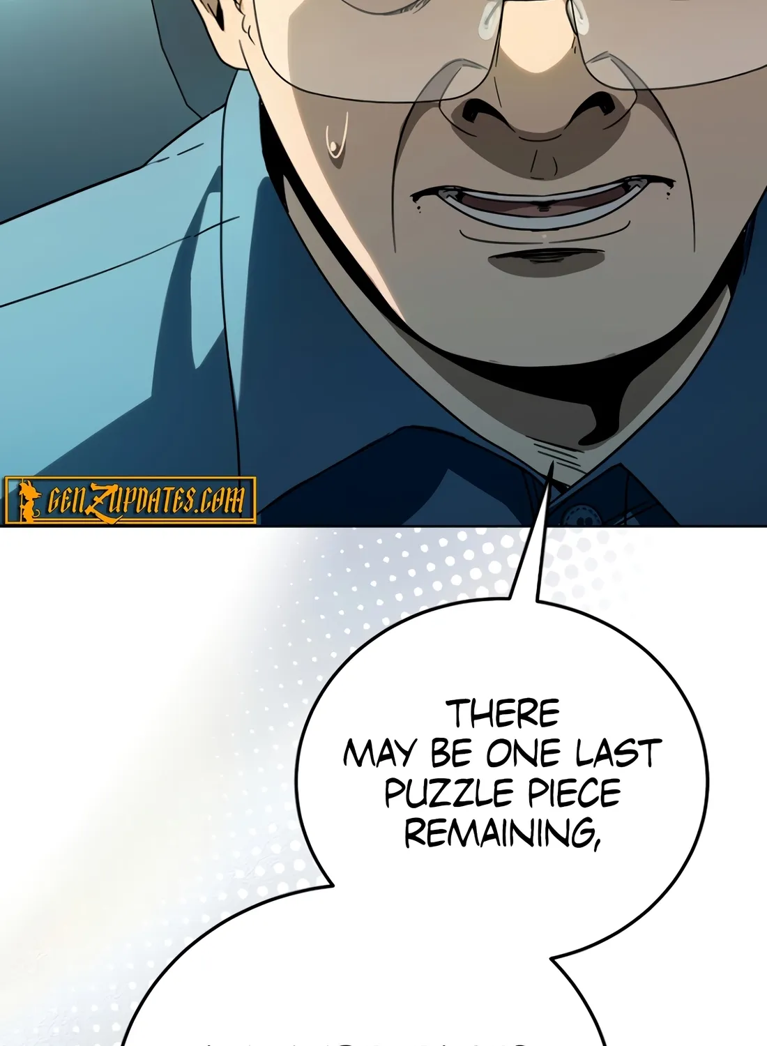 The Thousand-Faced Actor Chapter 61 page 79 - 