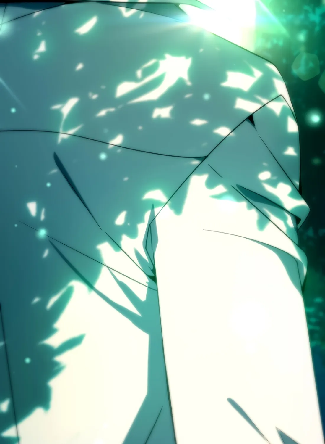 The Thousand-Faced Actor Chapter 61 page 9 - 
