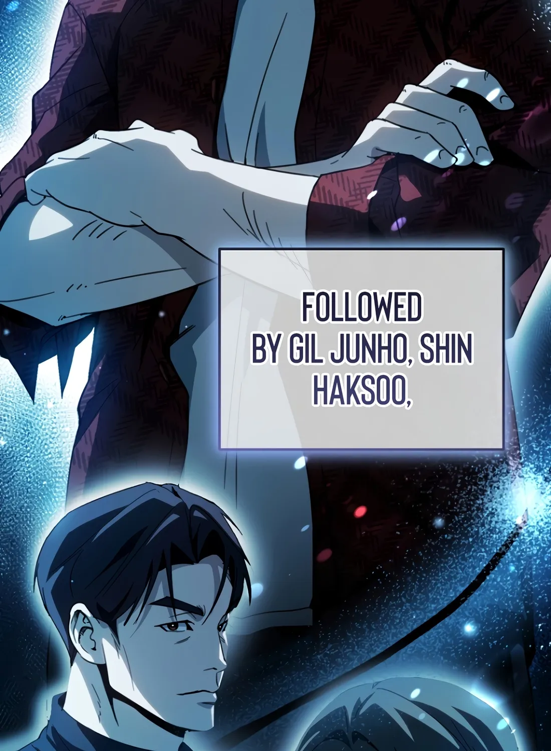 The Thousand-Faced Actor Chapter 61 page 90 - 