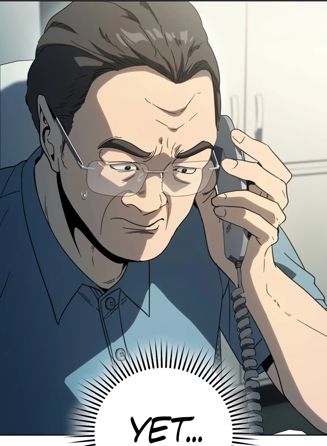 The Thousand-Faced Actor Chapter 61 page 99 - 