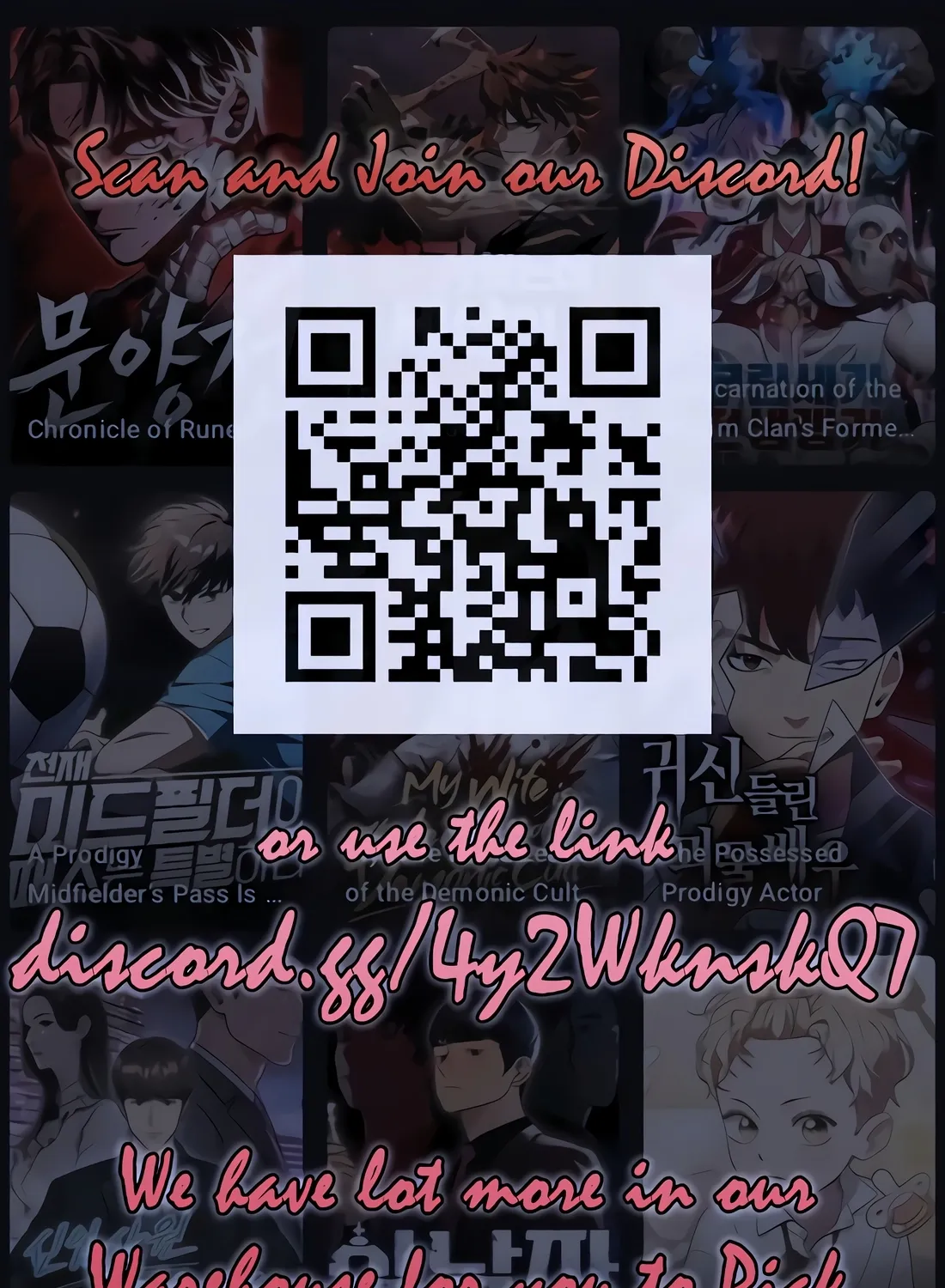 The Thousand-Faced Actor Chapter 62 page 1 - 