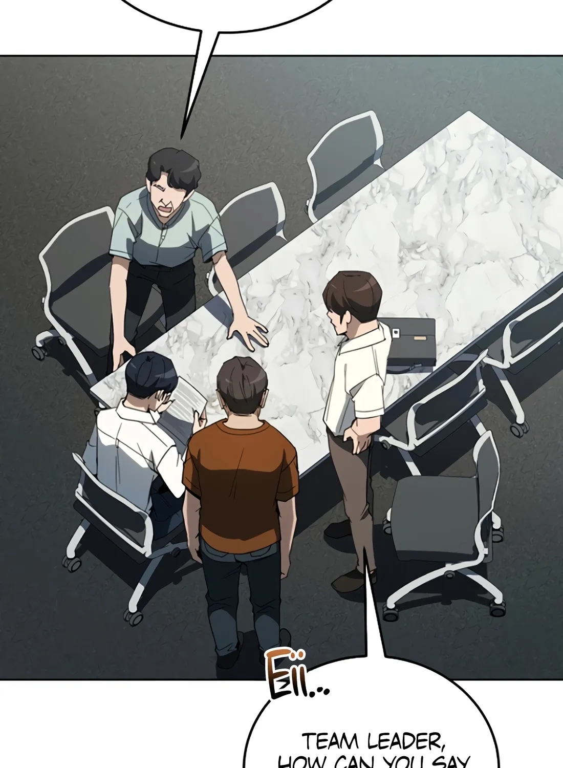The Thousand-Faced Actor Chapter 62 page 102 - 