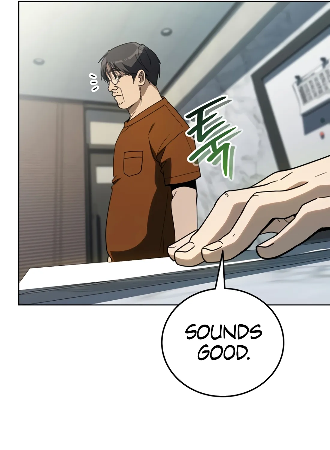 The Thousand-Faced Actor Chapter 62 page 107 - 