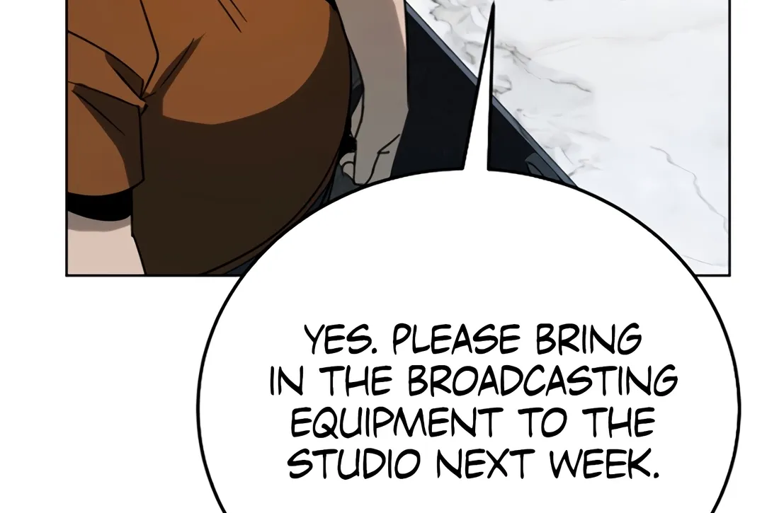 The Thousand-Faced Actor Chapter 62 page 111 - 