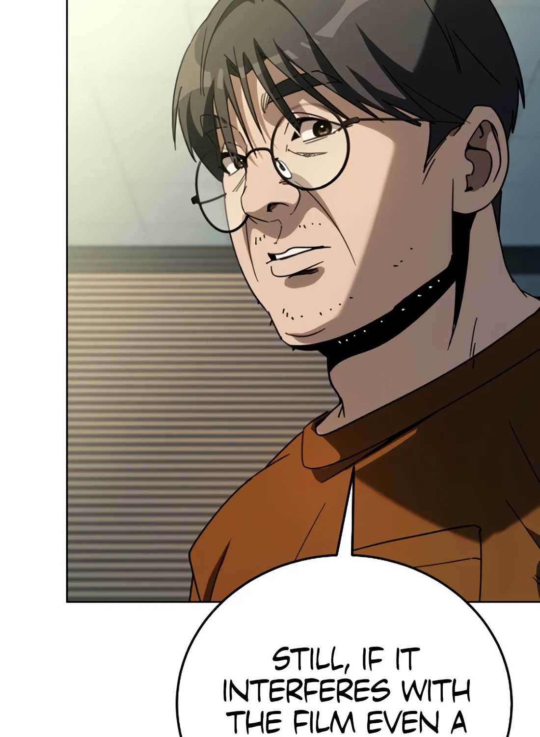 The Thousand-Faced Actor Chapter 62 page 113 - 