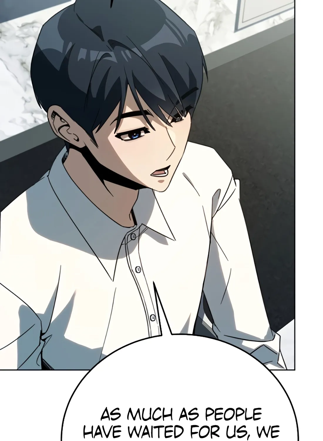 The Thousand-Faced Actor Chapter 62 page 115 - 