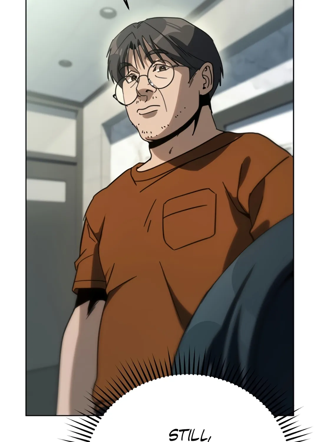 The Thousand-Faced Actor Chapter 62 page 122 - 