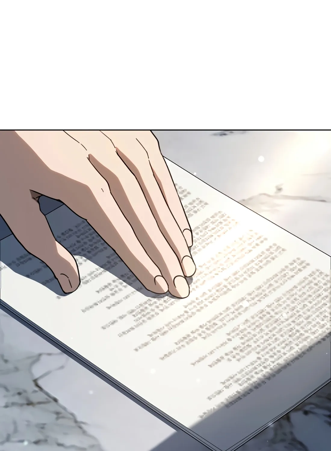 The Thousand-Faced Actor Chapter 62 page 125 - 