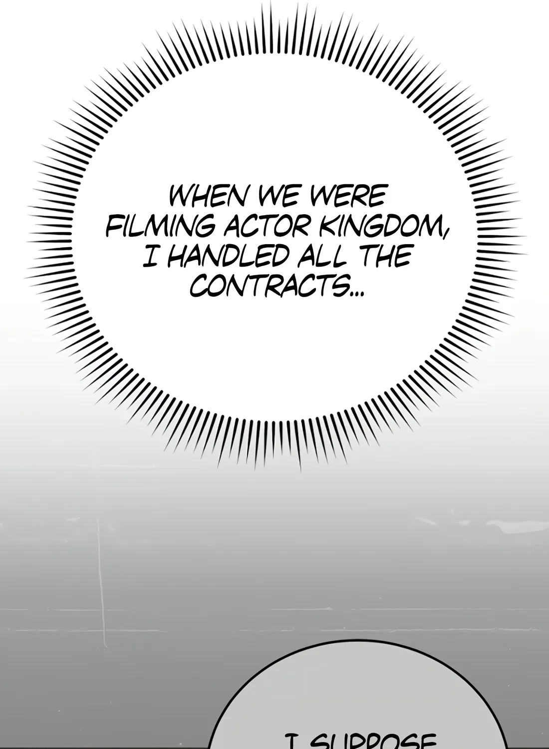 The Thousand-Faced Actor Chapter 62 page 127 - 