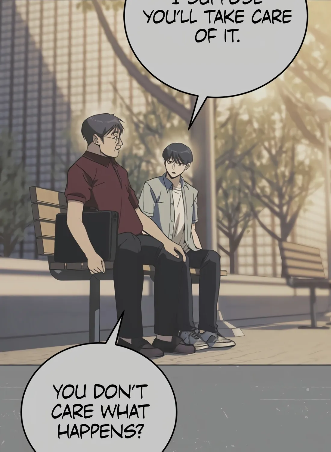 The Thousand-Faced Actor Chapter 62 page 128 - 