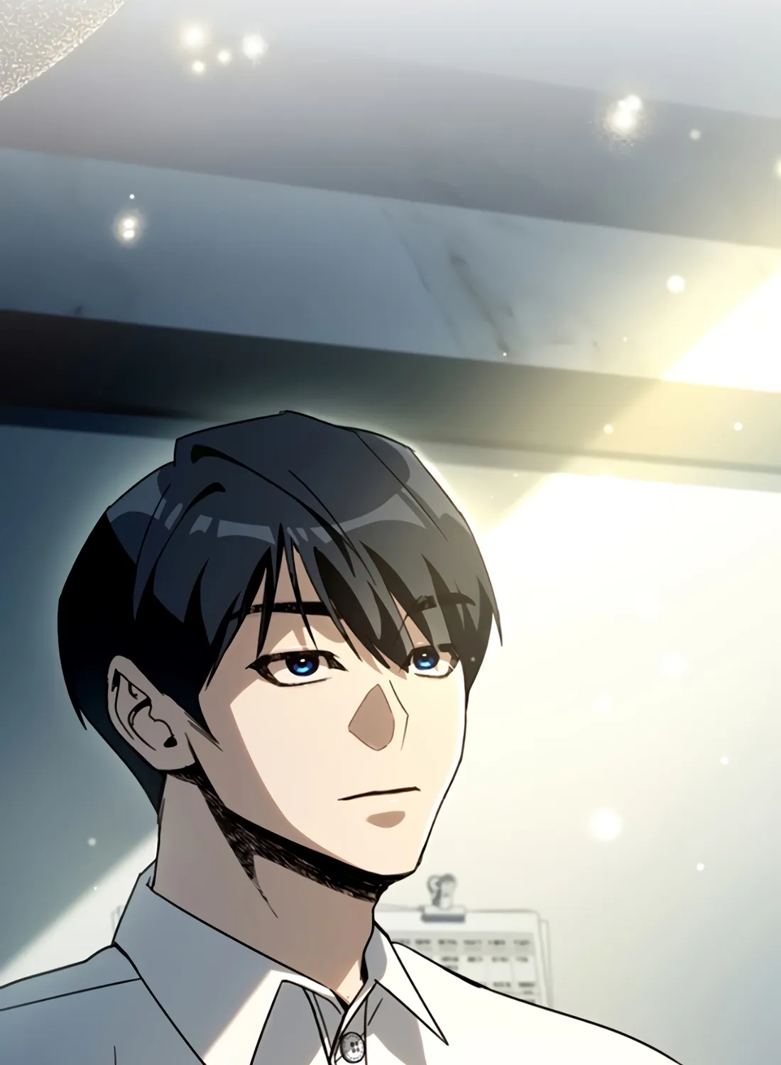 The Thousand-Faced Actor Chapter 62 page 134 - 