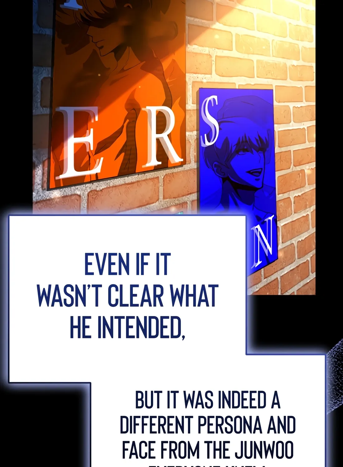 The Thousand-Faced Actor Chapter 62 page 17 - 