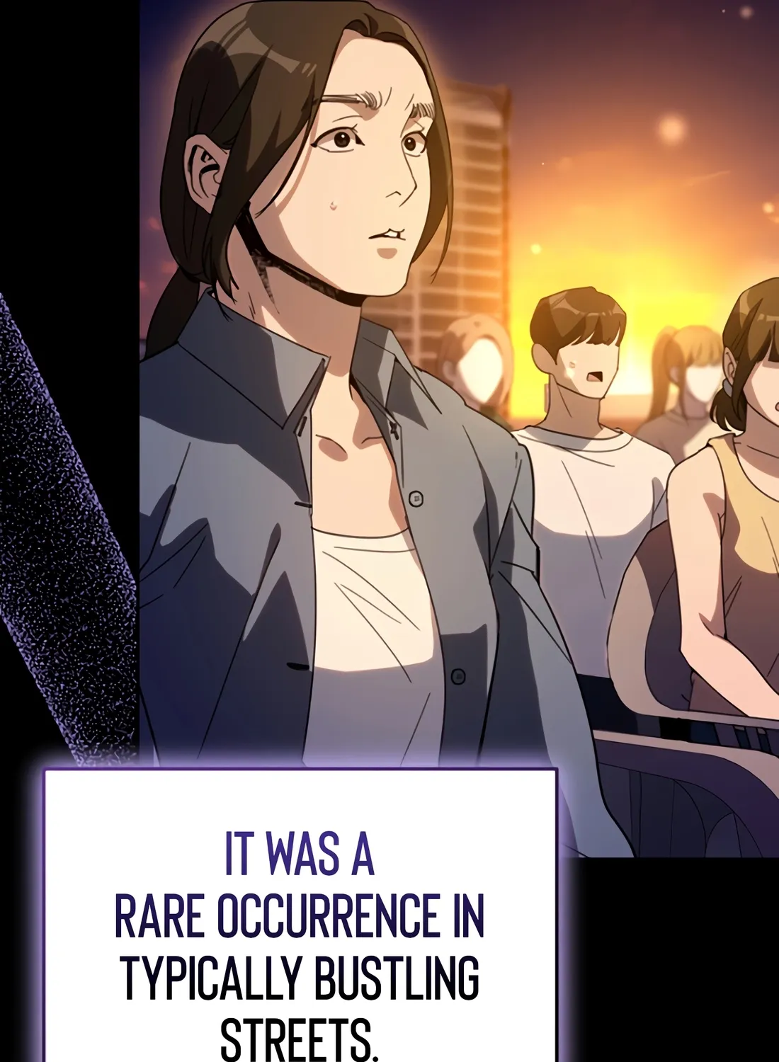 The Thousand-Faced Actor Chapter 62 page 21 - 
