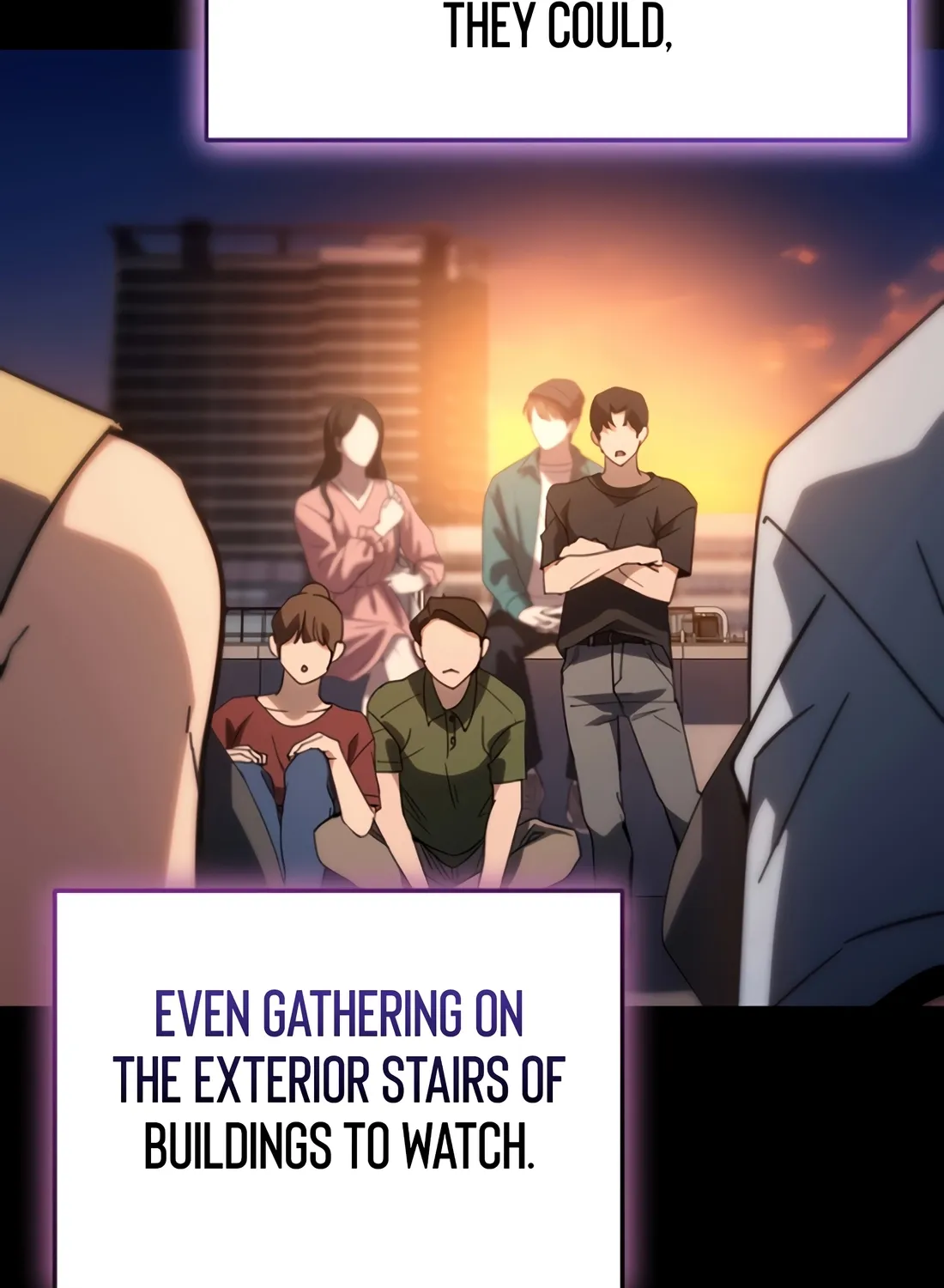The Thousand-Faced Actor Chapter 62 page 23 - 