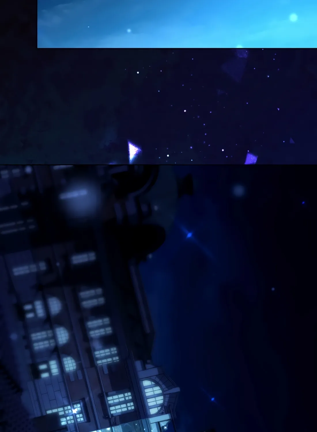 The Thousand-Faced Actor Chapter 62 page 28 - 