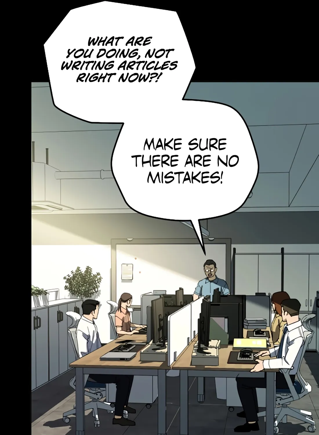The Thousand-Faced Actor Chapter 62 page 41 - 