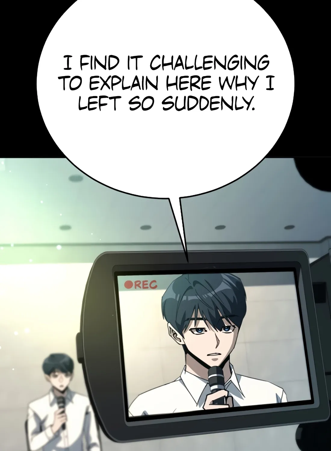 The Thousand-Faced Actor Chapter 62 page 43 - 
