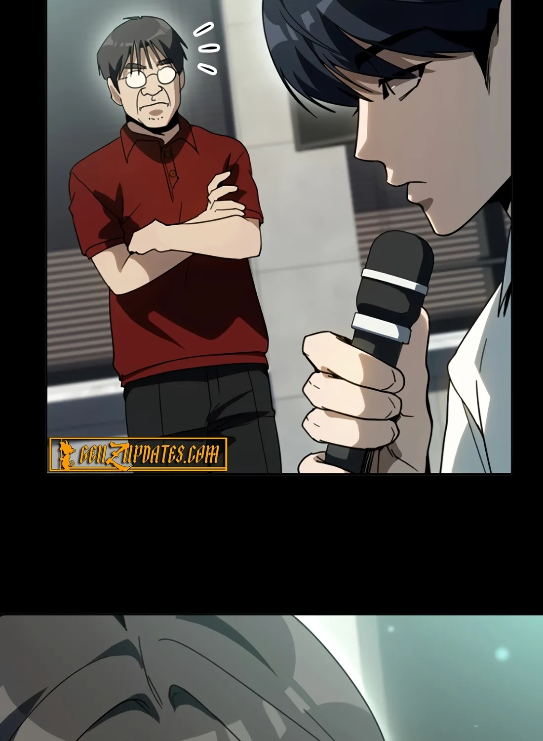 The Thousand-Faced Actor Chapter 62 page 48 - 