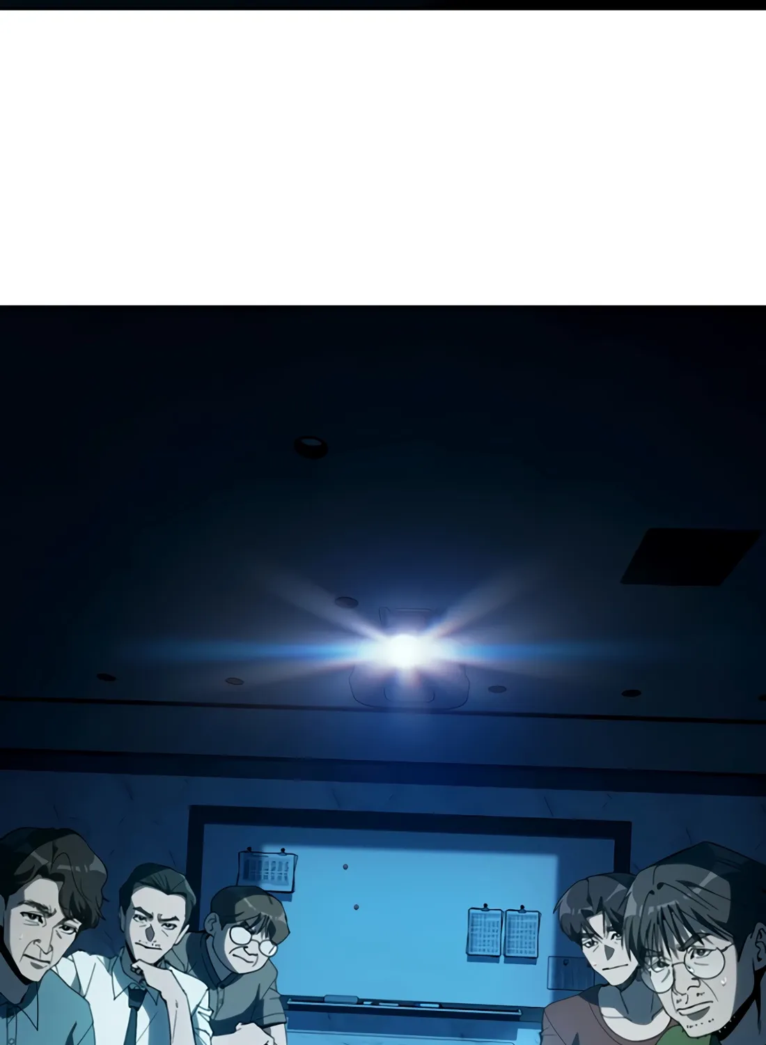 The Thousand-Faced Actor Chapter 62 page 6 - 