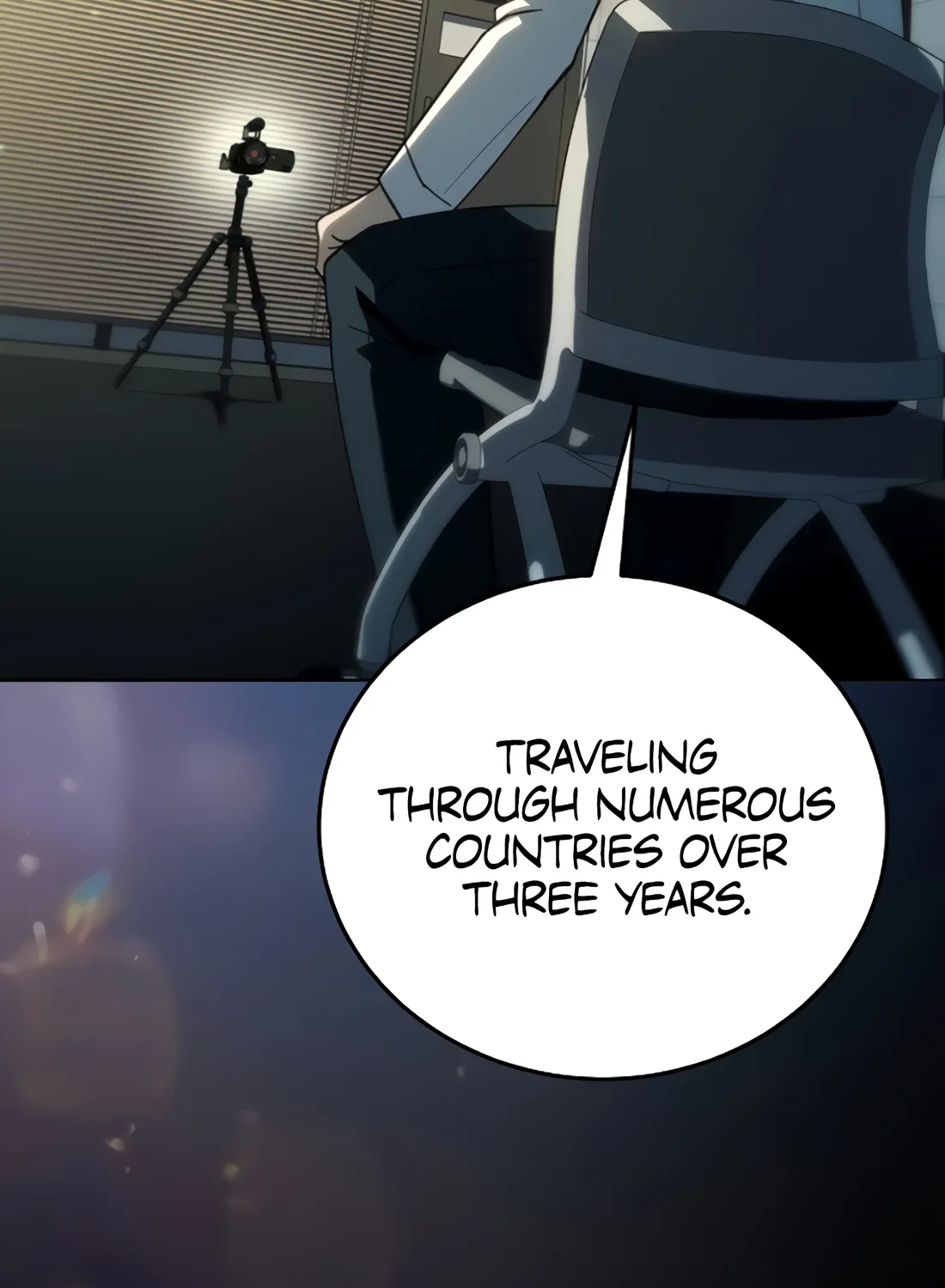 The Thousand-Faced Actor Chapter 62 page 52 - 