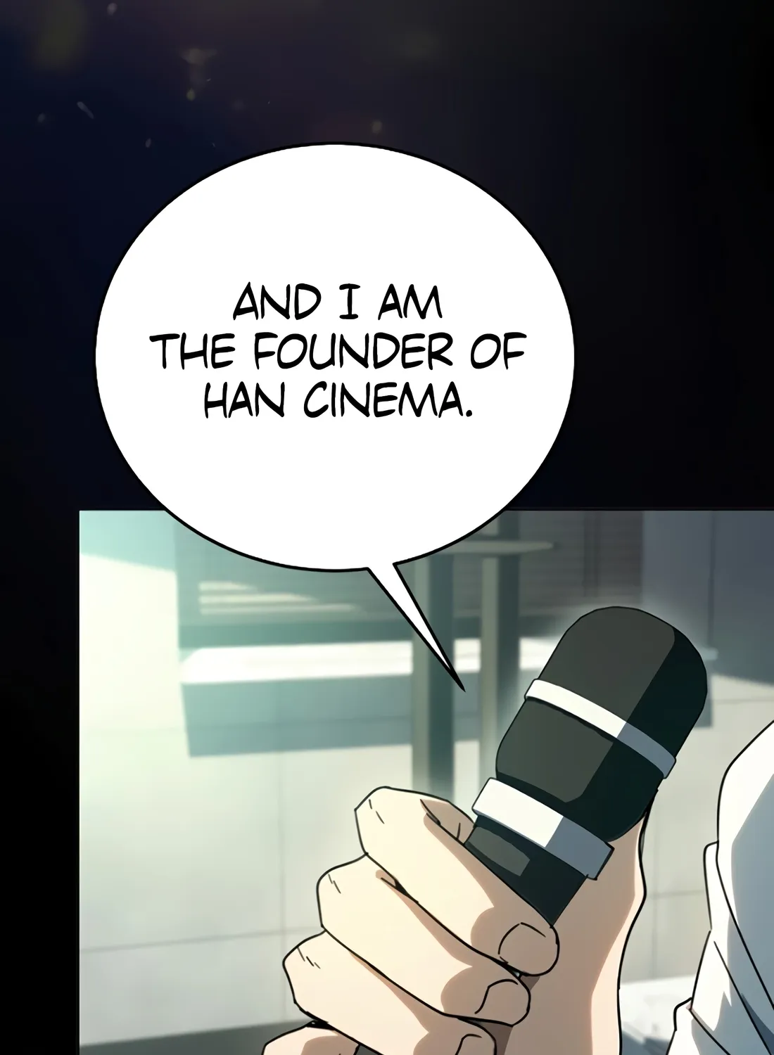 The Thousand-Faced Actor Chapter 62 page 53 - 