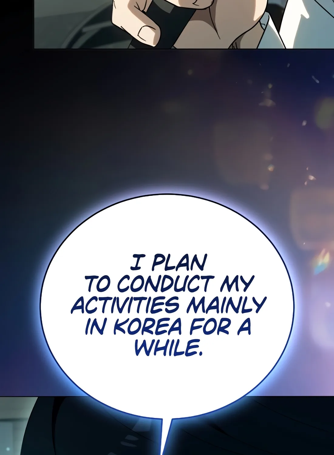 The Thousand-Faced Actor Chapter 62 page 54 - 