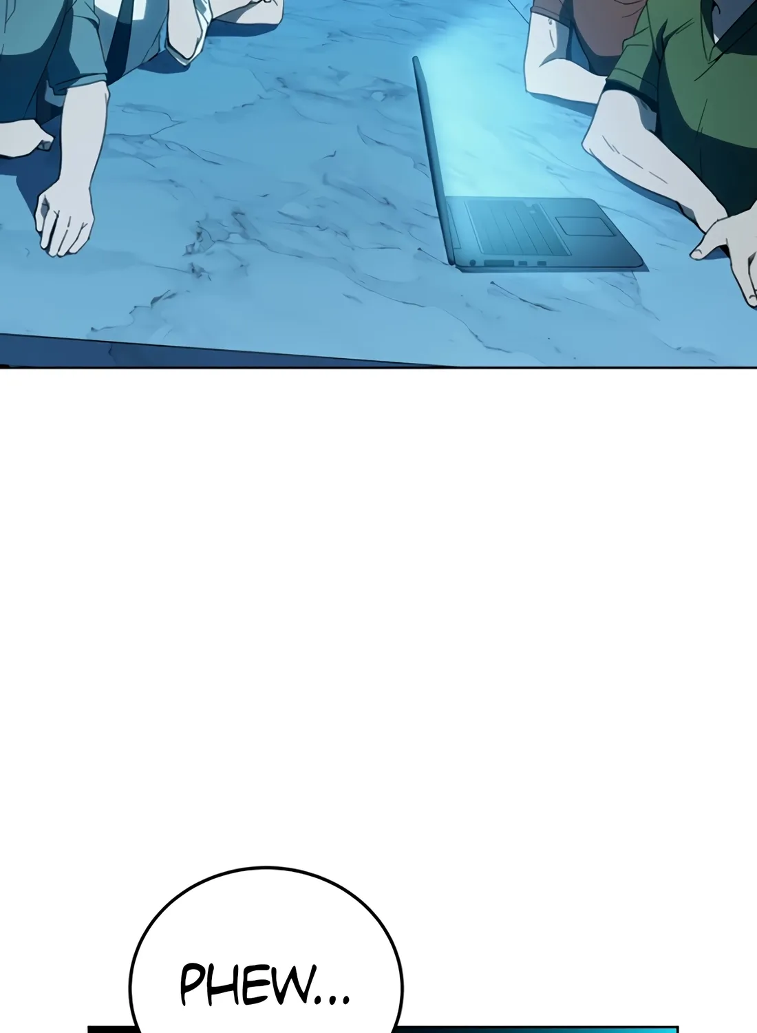 The Thousand-Faced Actor Chapter 62 page 7 - 
