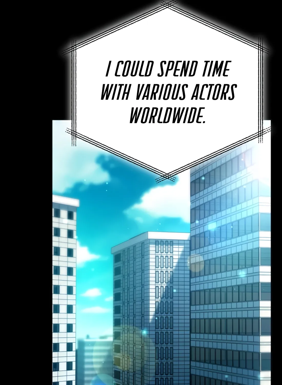 The Thousand-Faced Actor Chapter 62 page 61 - 