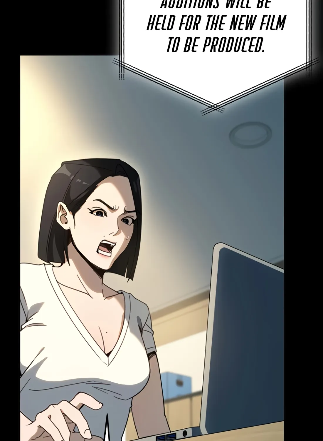 The Thousand-Faced Actor Chapter 62 page 65 - 
